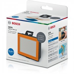 Аксесуар до пилососів BOSCH BBZ160HF