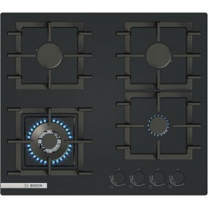 Варочная панель BOSCH PNK6B6P41R