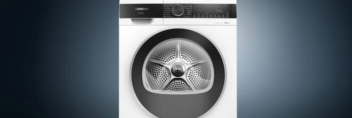  Cушильные машины SIEMENS