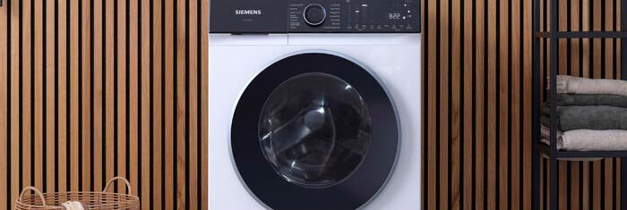 Пральні машини SIEMENS