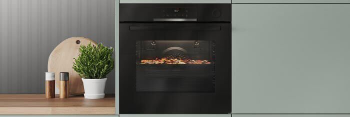Духовые шкафы BOSCH