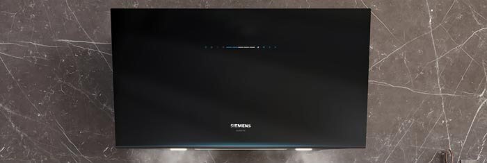 Вытяжки SIEMENS