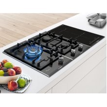 Який дизайн підходить Вам для вашої кухні від Bosch