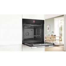 Оновлені духові шафи BOSCH