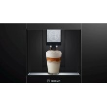 Home Connect у каво-машинах BOSCH