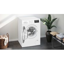 Новинка від SIEMENS - пральна машина WM14N2L4UA Новинка від SIEMENS - пральна машина WM14N2L4UA