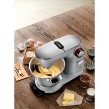 Новинка кухонна машина Bosch MUM9YX5S12 Новинка кухонна машина Bosch MUM9YX5S12