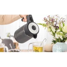 Електрочайники BOSCH Kettle DesignLine