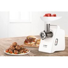 Мясорубка Bosch MFW3600W