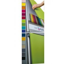 Цветные холодильники Bosch VarioStyle
