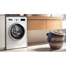 Стиральные машины с фронтальной загрузкой BOSCH Стиральные машины с фронтальной загрузкой BOSCH