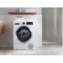 Сушильные машины Bosch Siemens с тепловым насосом Сушильные машины Bosch Siemens с тепловым насосом