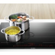 Шуми в індукційних варильних поверхнях BOSCH Шуми в індукційних варильних поверхнях BOSCH