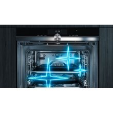Функція автоматичного самоочищення activeClean Функція автоматичного самоочищення activeClean