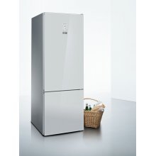 Нові холодильники  iSensoric від Siemens