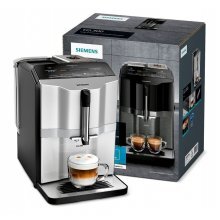 Новинка від Siemens - автоматична кавомашина EQ.300
