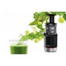 Шнековая соковыжималка Bosch MESM731M Шнековая соковыжималка Bosch MESM731M