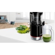 Соковыжималка BOSCH VitaExtract MESM731M Соковыжималка BOSCH VitaExtract MESM731M