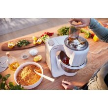 Кухонний комбайн BOSCH MUM5