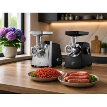 Сучасні м'ясорубки Bosch — це не просто техніка для приготування фаршу, а повноцінні помічники на кухні