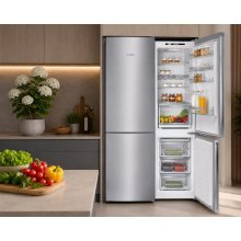 Хіт продажу, холодильник Bosch KGN39VL316 - максимум свіжості та технологій у вашій кухні