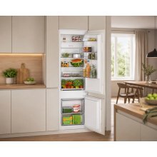 У продаж надійшов Bosch KIV87NSE06 — ідеальне рішення для вбудовування