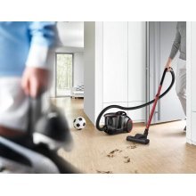Як вибрати пилосос Bosch з контейнером: головні функції, на які варто звернути увагу