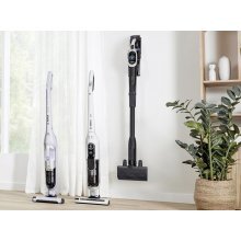 Аккумуляторные пылесосы Bosch — свобода уборки без компромиссов Аккумуляторные пылесосы Bosch — свобода уборки без компромиссов