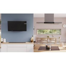 Bosch чи Siemens — порівняння двох вбудовуваних витяжок для сучасної кухні