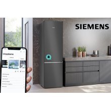 Преміальний Siemens KG39NSBBF — коли холодильник стає частиною інтер’єру