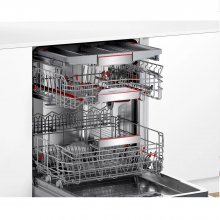 Третій короб в посудомийних машинах Bosch Третій короб в посудомийних машинах Bosch