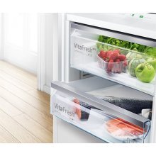 Холодильники BOSCH с технологией VitaFresh Холодильники BOSCH с технологией VitaFresh