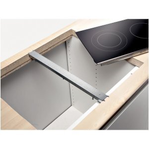 Аксессуар для варочной поверхности BOSCH HEZ394301