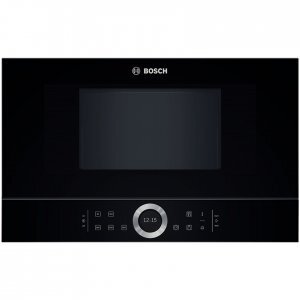 Мікрохвильова піч BOSCH BFL634GB1