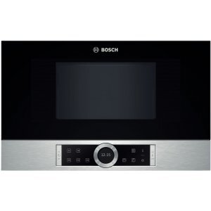 Микроволновая печь BOSCH BFL634GS1