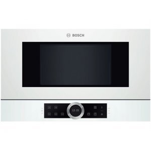 Микроволновая печь BOSCH BFL634GW1