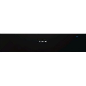 Шафа для підігріву посуду SIEMENS BI630CNS1