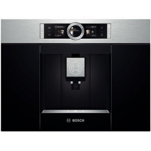 Кофе-машина BOSCH CTL636ES1