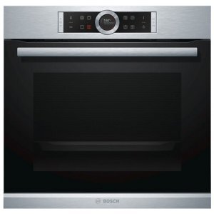 Духовой шкаф BOSCH HBG635BS1