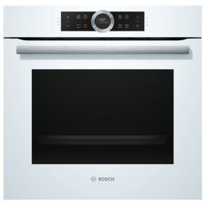 Духовой шкаф BOSCH HBG635BW1