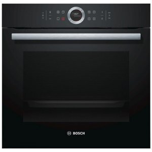 Духовой шкаф BOSCH HBG635BB1