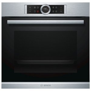 Духовой шкаф BOSCH HBG6730S1