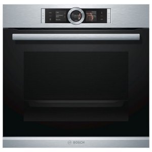 Духовой шкаф BOSCH HBG636BS1