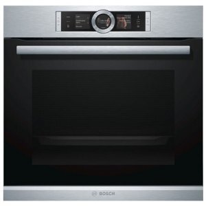 Духовой шкаф BOSCH HSG656RS1