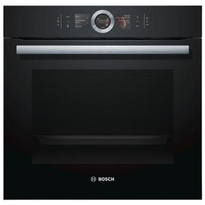 Духовой шкаф BOSCH HBG6764B1