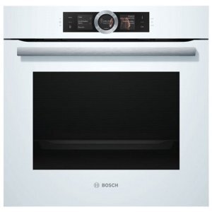 Духовой шкаф BOSCH HBG676EW1