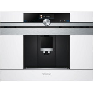 Кава-машина SIEMENS CT636LEW1