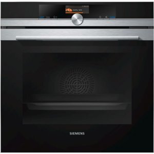 Духовой шкаф SIEMENS HB676G0S1