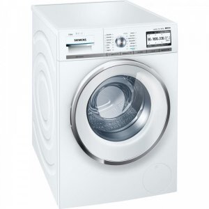 Стиральная машина SIEMENS WM16Y891EU