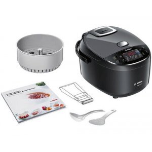 Мультиварка BOSCH MUC22B42RU